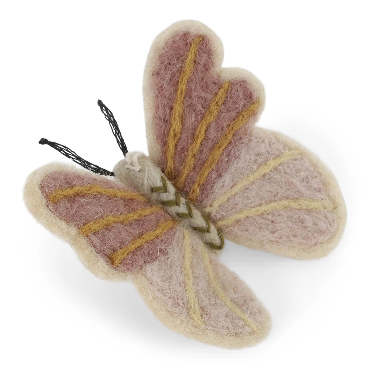 GRY & SIF Butterfly | Lavender
