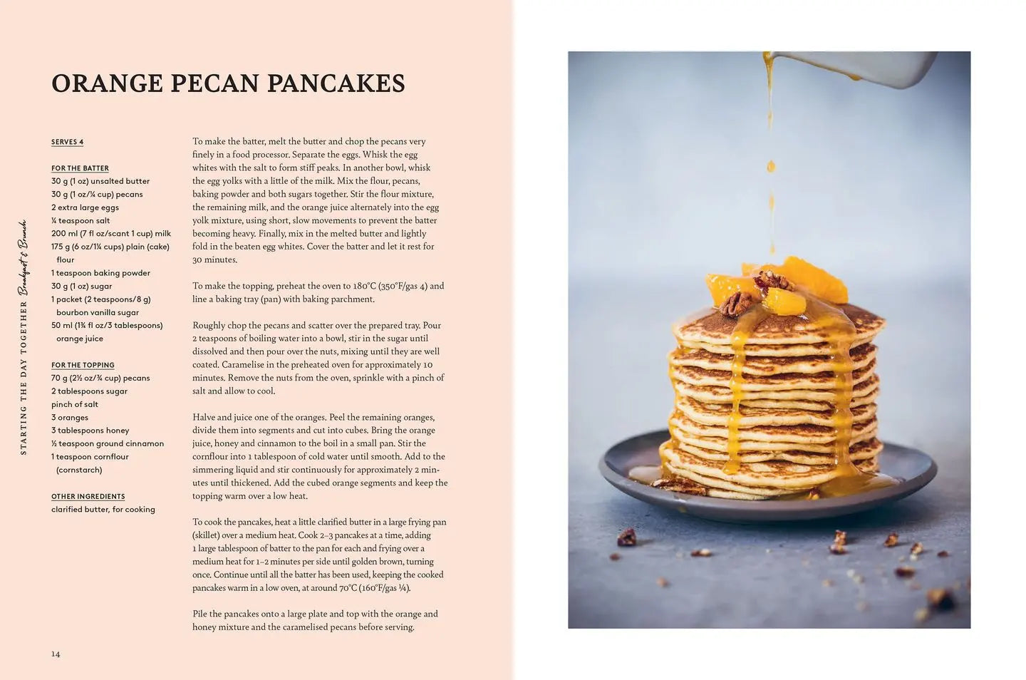 HARDIE GRANT In Love with New York