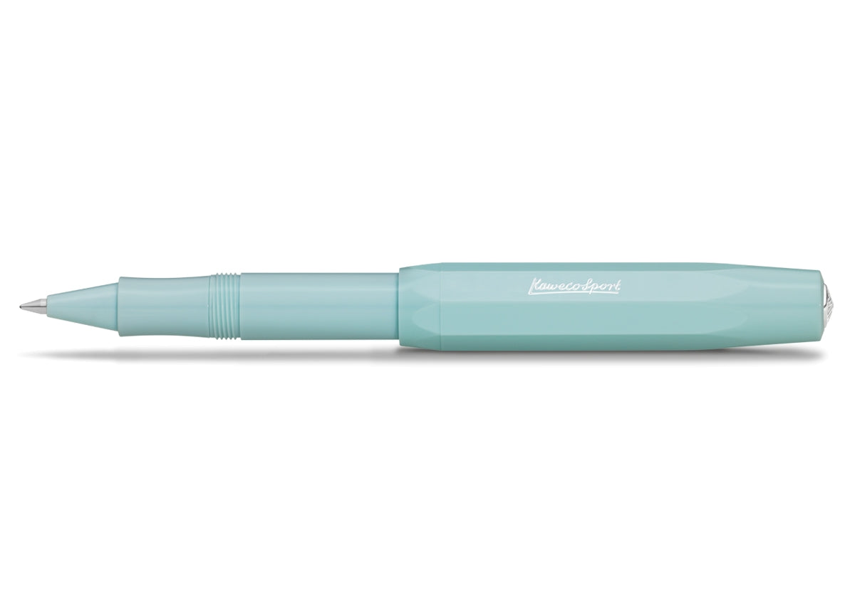 KAWECO Skyline Sport Gel Roller | Mint
