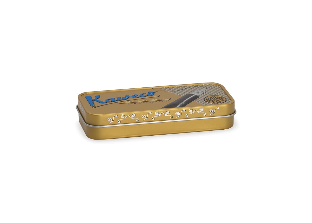 KAWECO Liliput Ballpen | Brass