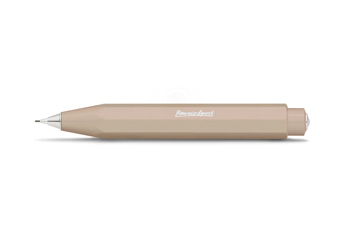KAWECO Classic Sport Mechanical Pencil | 0.7 mm | Macchiato