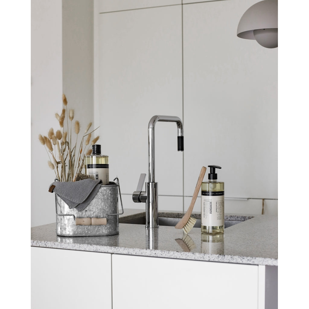 HUMDAKIN 03 Dish Soap | Wild Lemongrass & Nettle | 750 ml