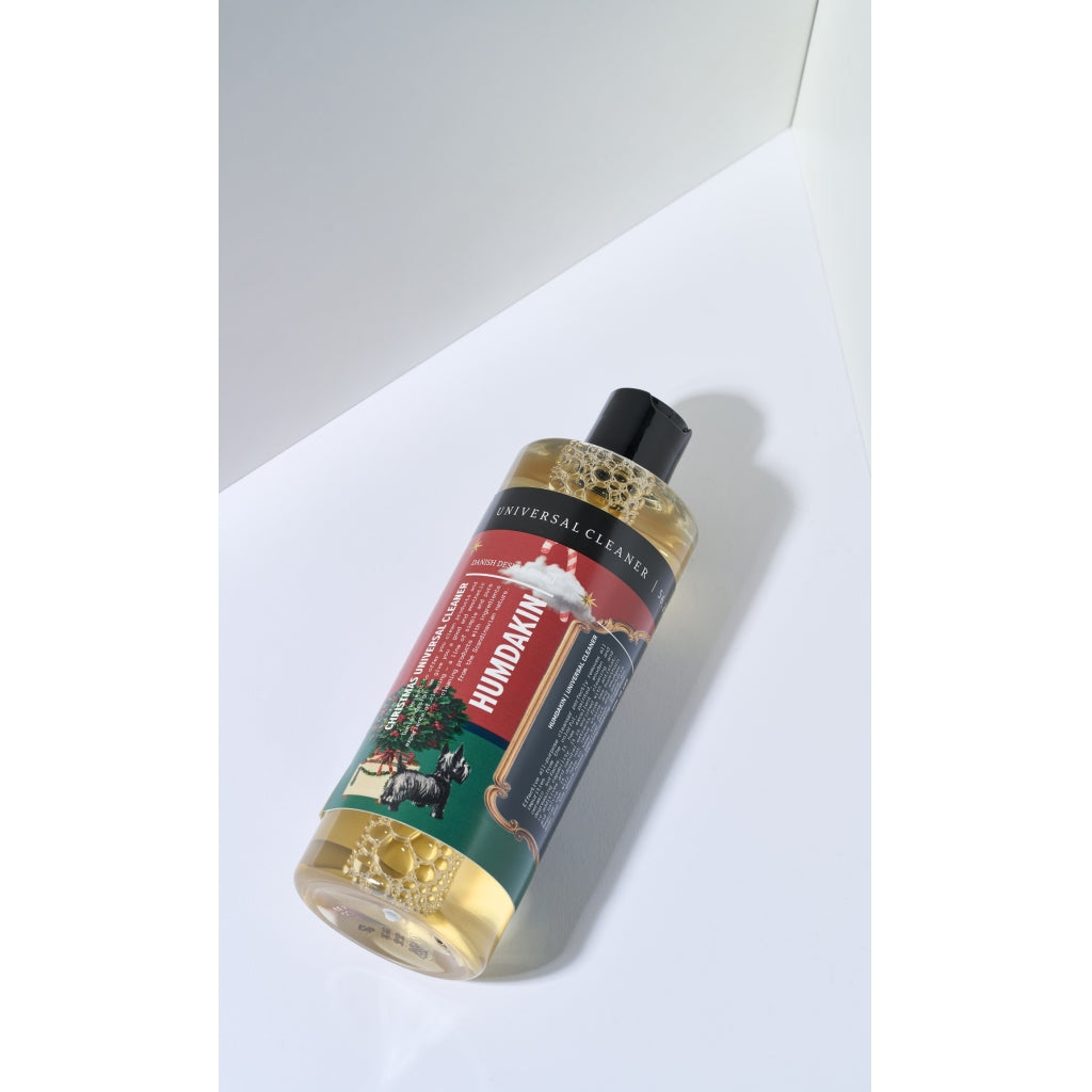 HUMDAKIN Universal Cleaner | Christmas Scent | 500 ml