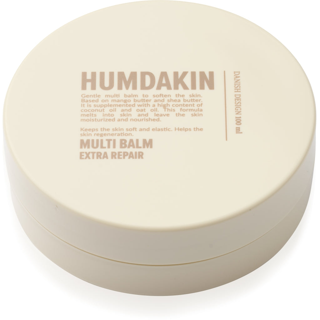 HUMDAKIN Multi Balm Extra repair | 100 ml