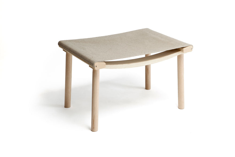 NIKARI December Ottoman| Oak