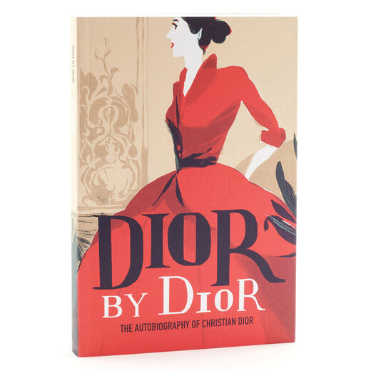V&A Dior by Dior: The Autobiography of Christian Dior