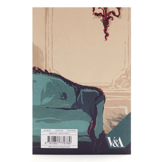 V&A Dior by Dior: The Autobiography of Christian Dior