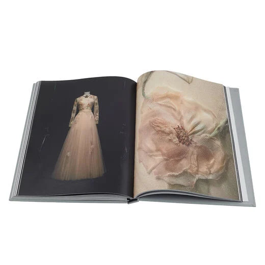 V&A Christian Dior Official Exhibition Book