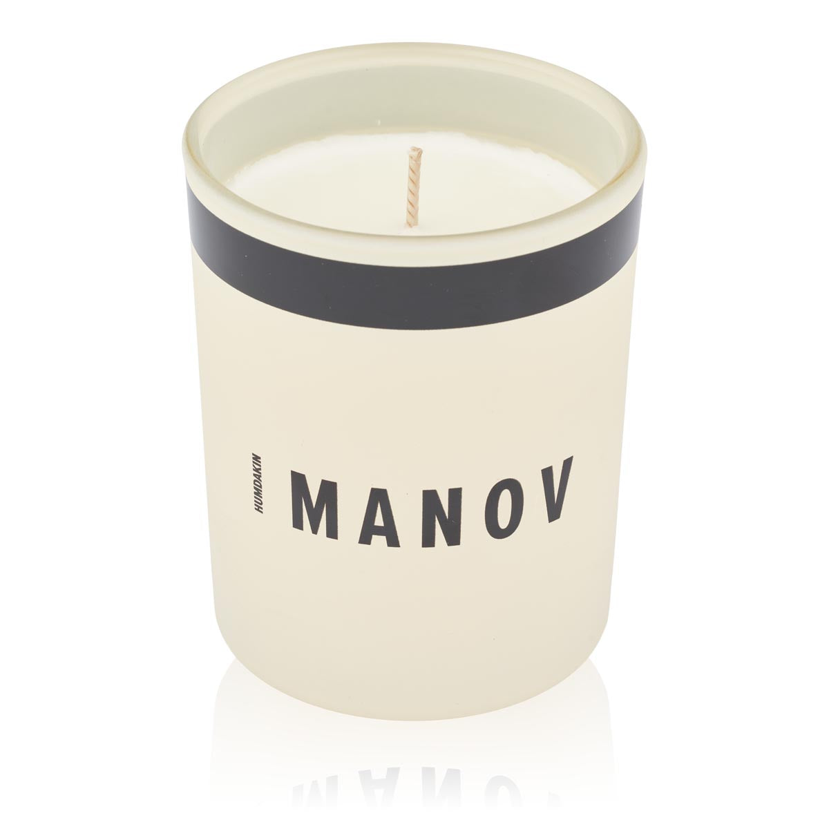 HUMDAKIN Manov Scented Candle | 210 gr