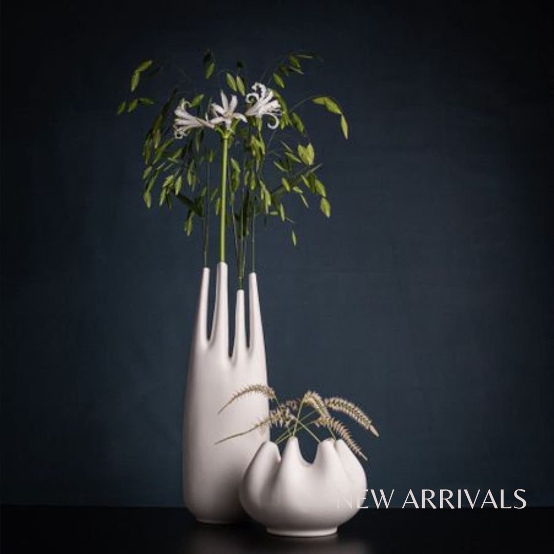 KLATT OBJECTS Rhizom 4s Alto Vase