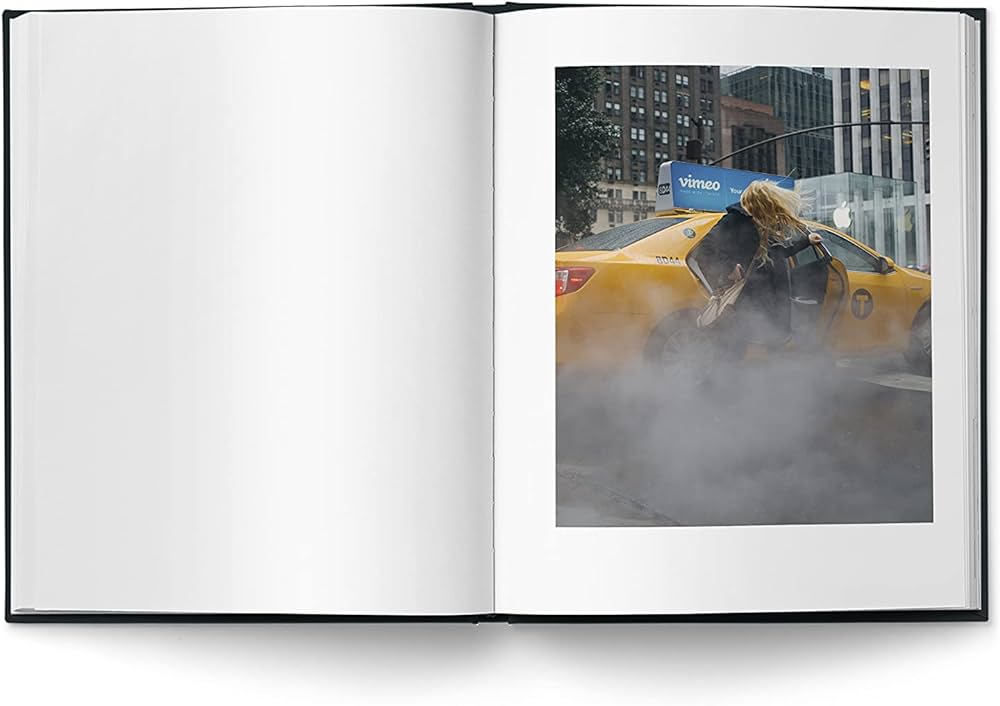 NEW HEROES & PIONEERS New Light New York