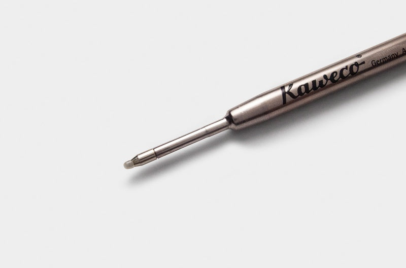 KAWECO G2 Roller ball Refil | 0.7mm | Black