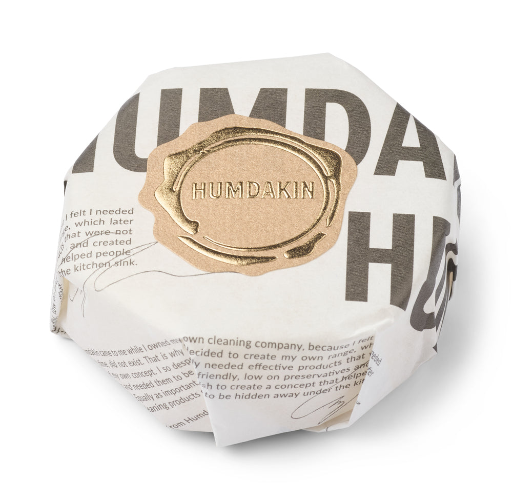 HUMDAKIN 01 Soap Bar