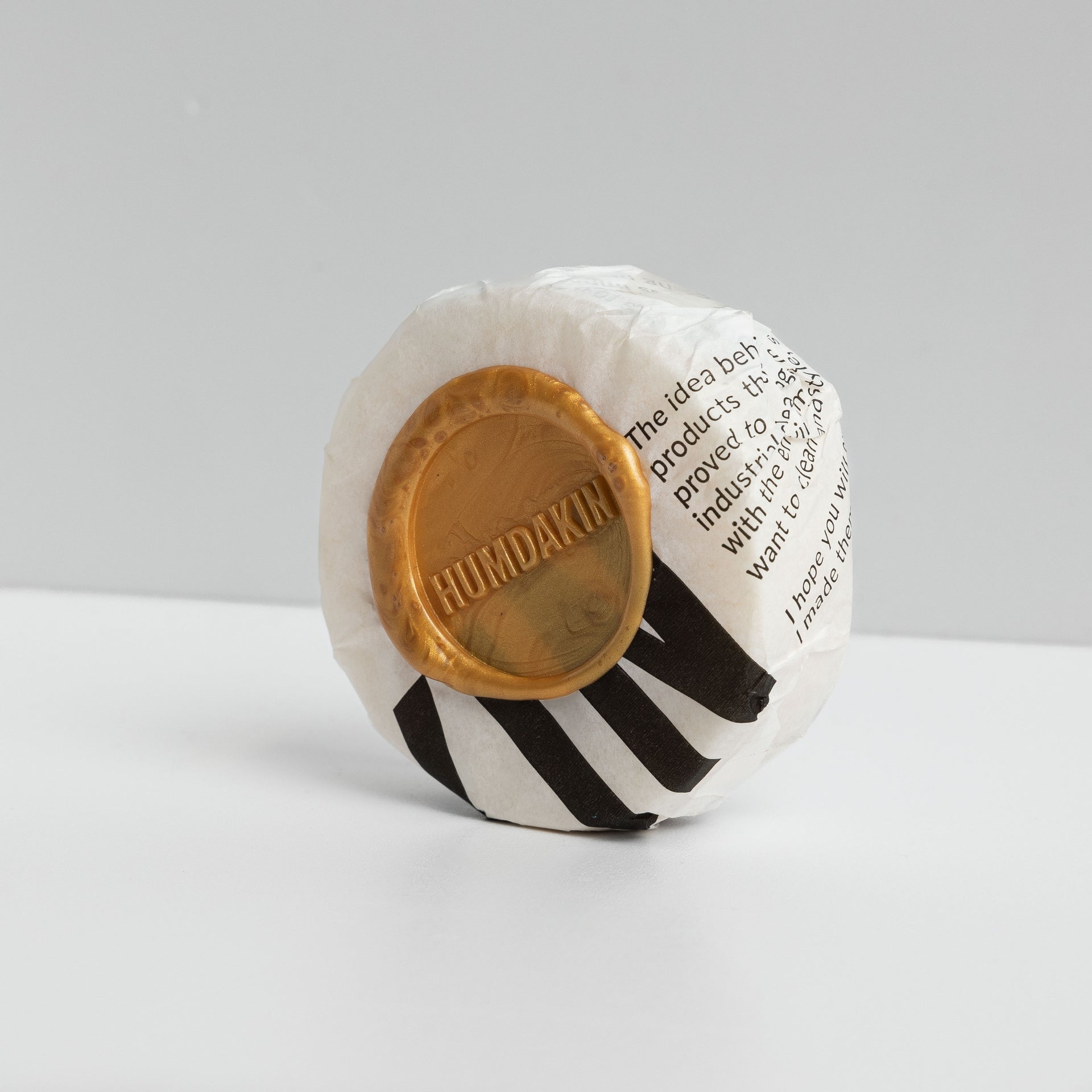 HUMDAKIN 01 Soap Bar