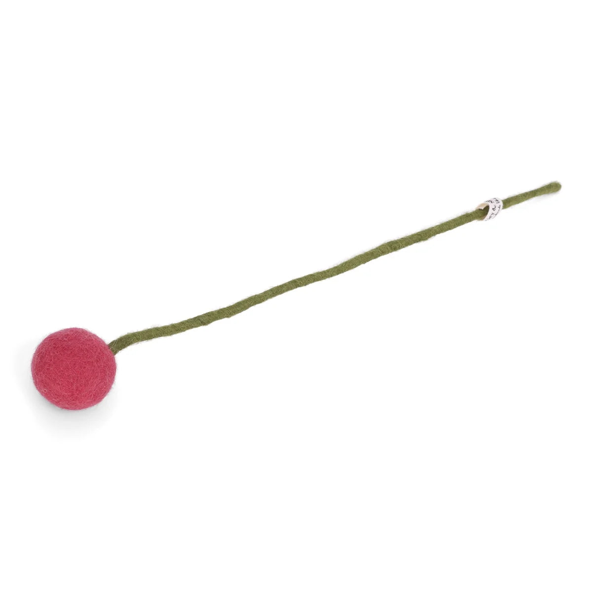 GRY AND SIF Big Flower | Melon | d.3cm