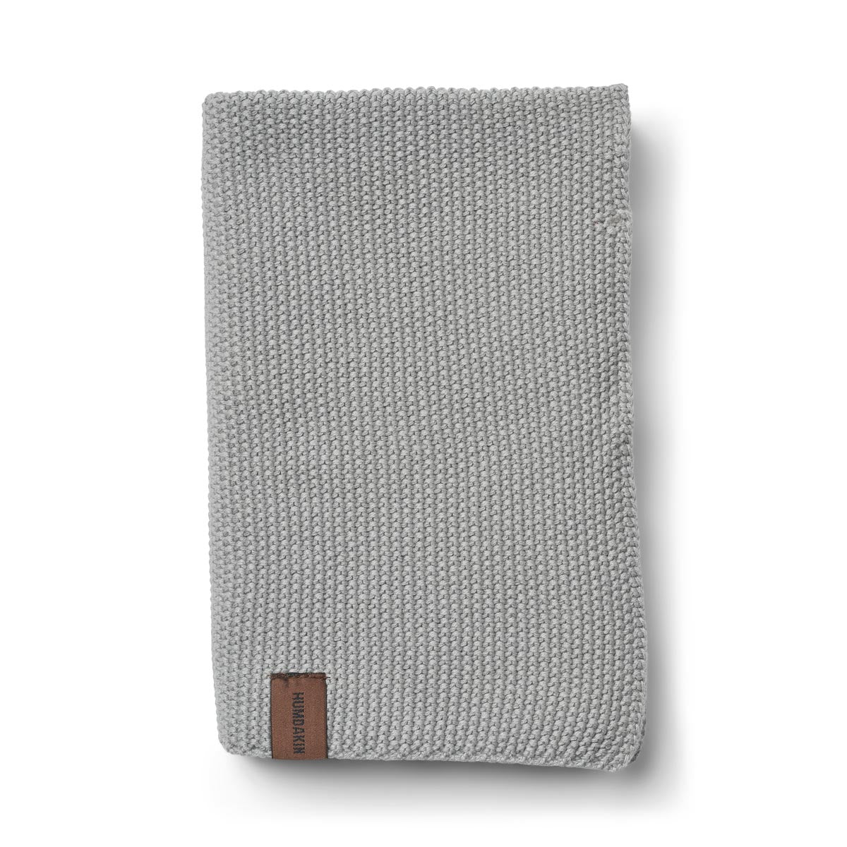 HUMDAKIN Knitted kitchen Towel | Stone