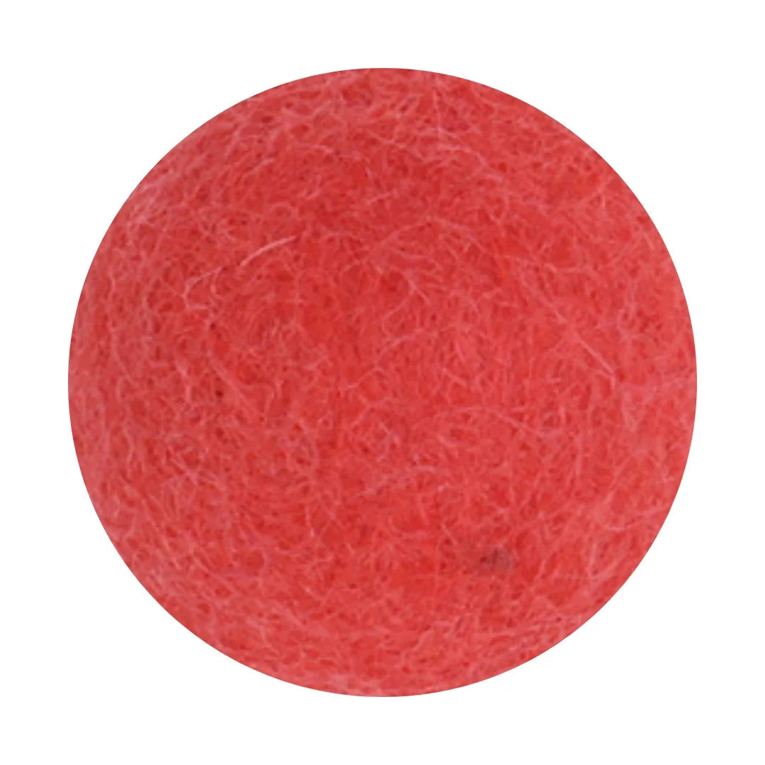 GRY AND SIF Big Flower | Melon | d.3cm