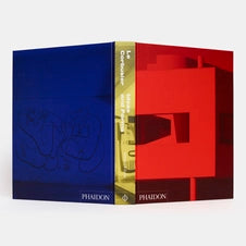 PHAIDON Corbusier Ideas & Forms