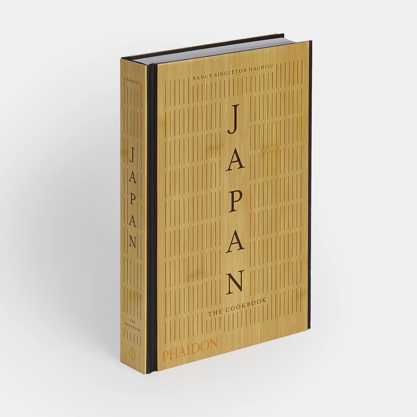 PHAIDON Japan: The Cookbook