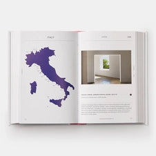 PHAIDON Destination Art