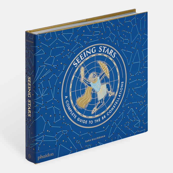 PHAIDON Seeing Stars