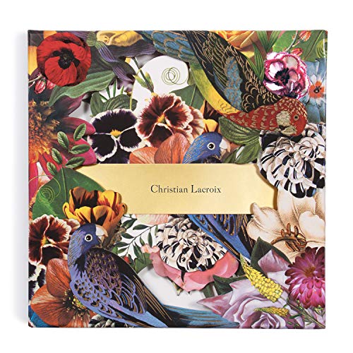 CHRISTIAN LACROIX Birds Sinfonia Greeting Cards | Set of 6