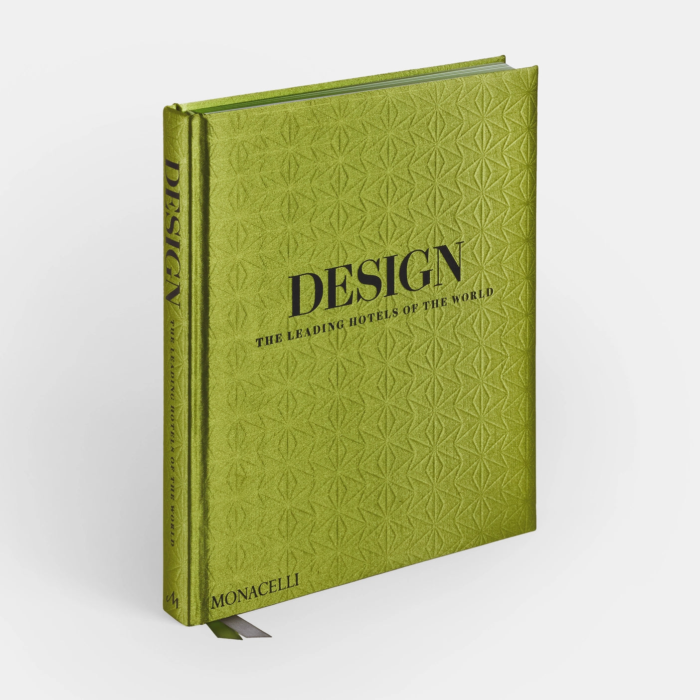 PHAIDON  Design:The Leading Hotels of the World