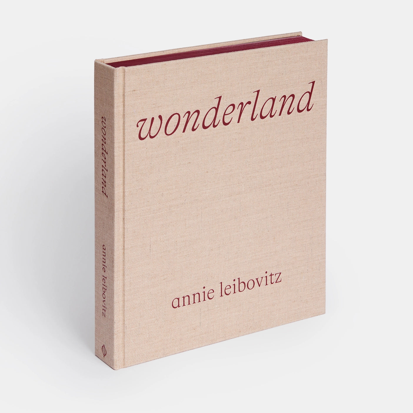 PHAIDON Annie Leibovitz: Wonderland