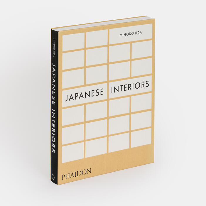 PHAIDON Japanese Interiors