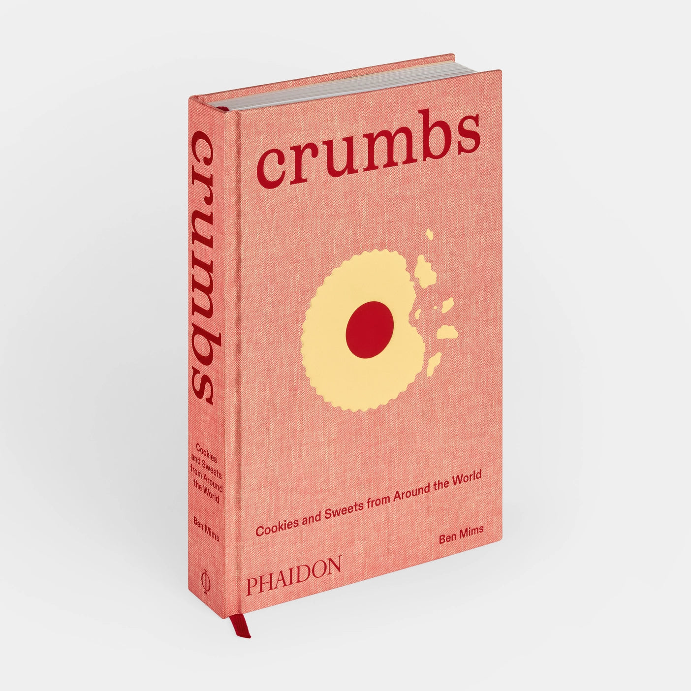 PHAIDON Crumbs