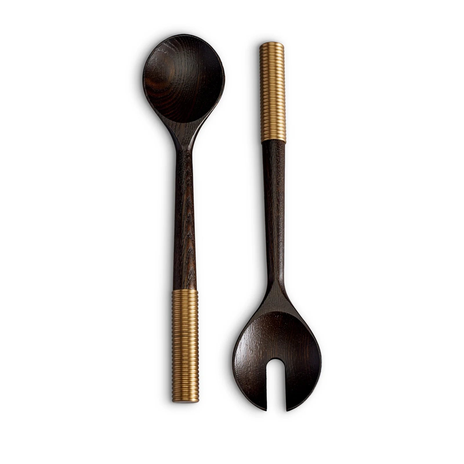L'OBJET Alhambra Serving Set | 2 Piece Set