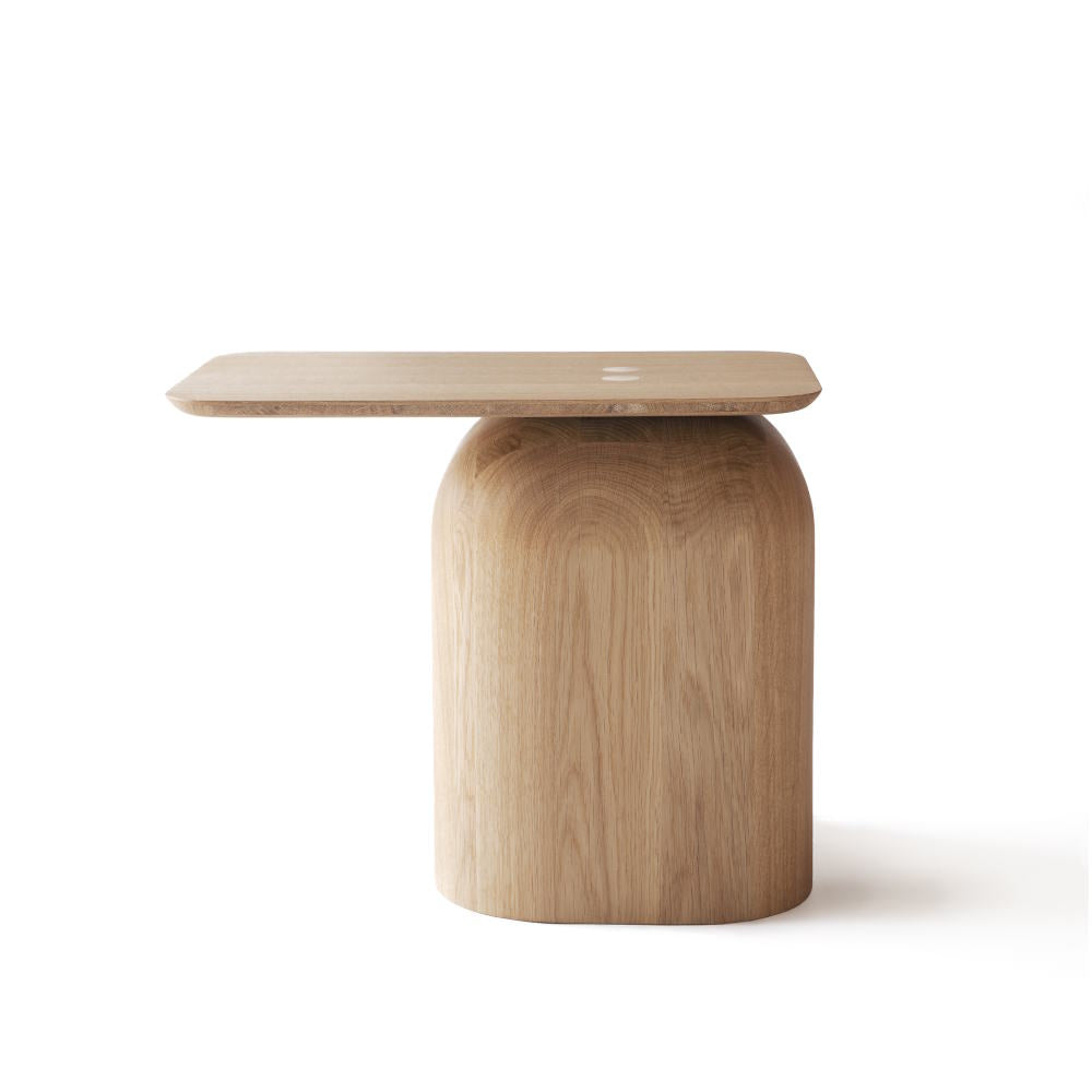 NIKARI April table 2 | Oak | Showroom Item