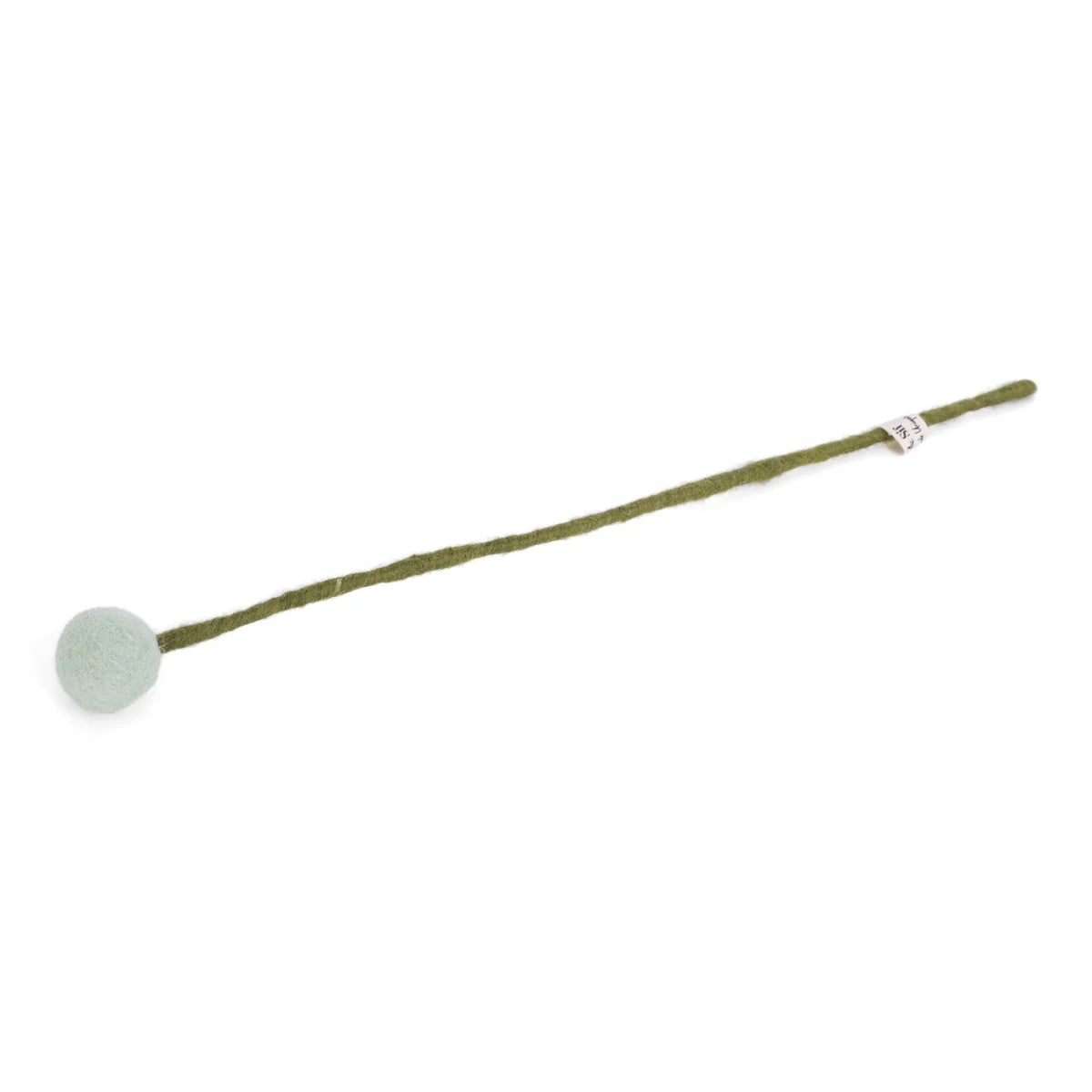 GRY AND SIF Small Flower| Eucalyptus | d.2cm