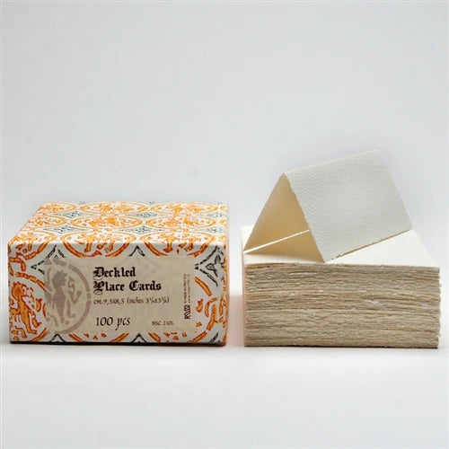 ROSSI Cards | Traditional, Florentine style Cards |  Box 10/10