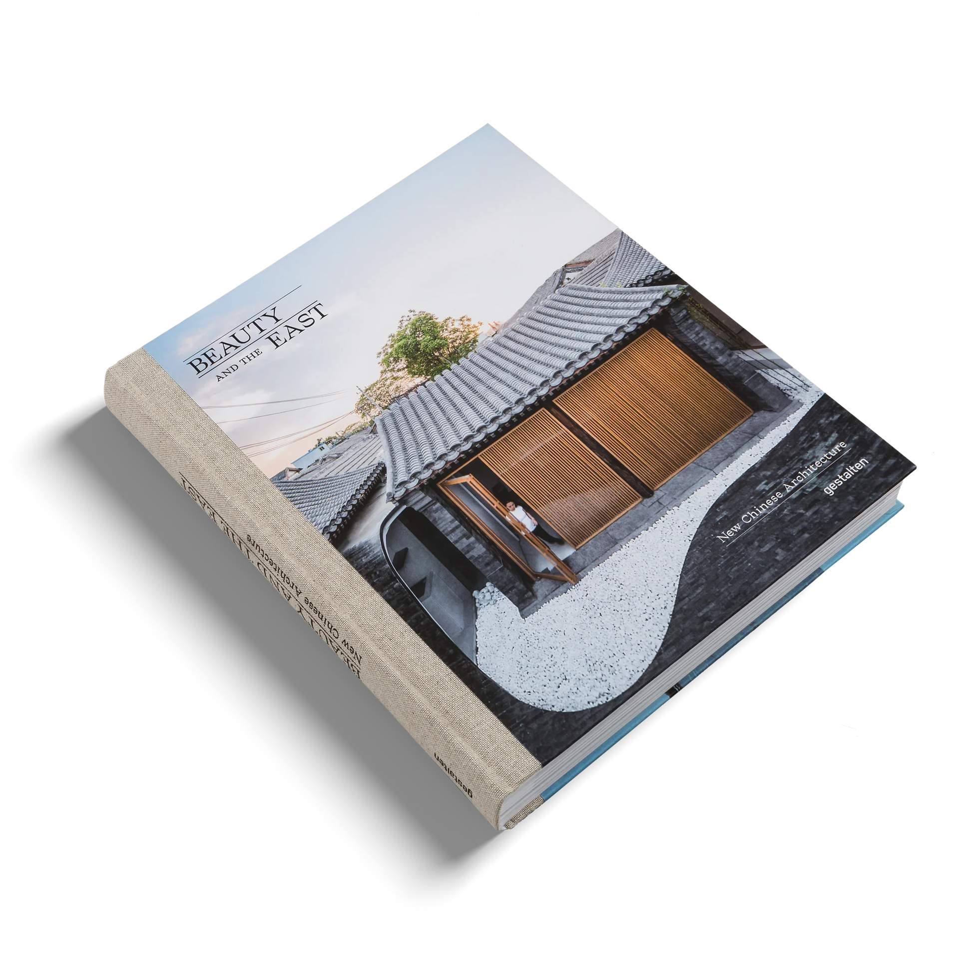 GESTALTEN Beauty and the East