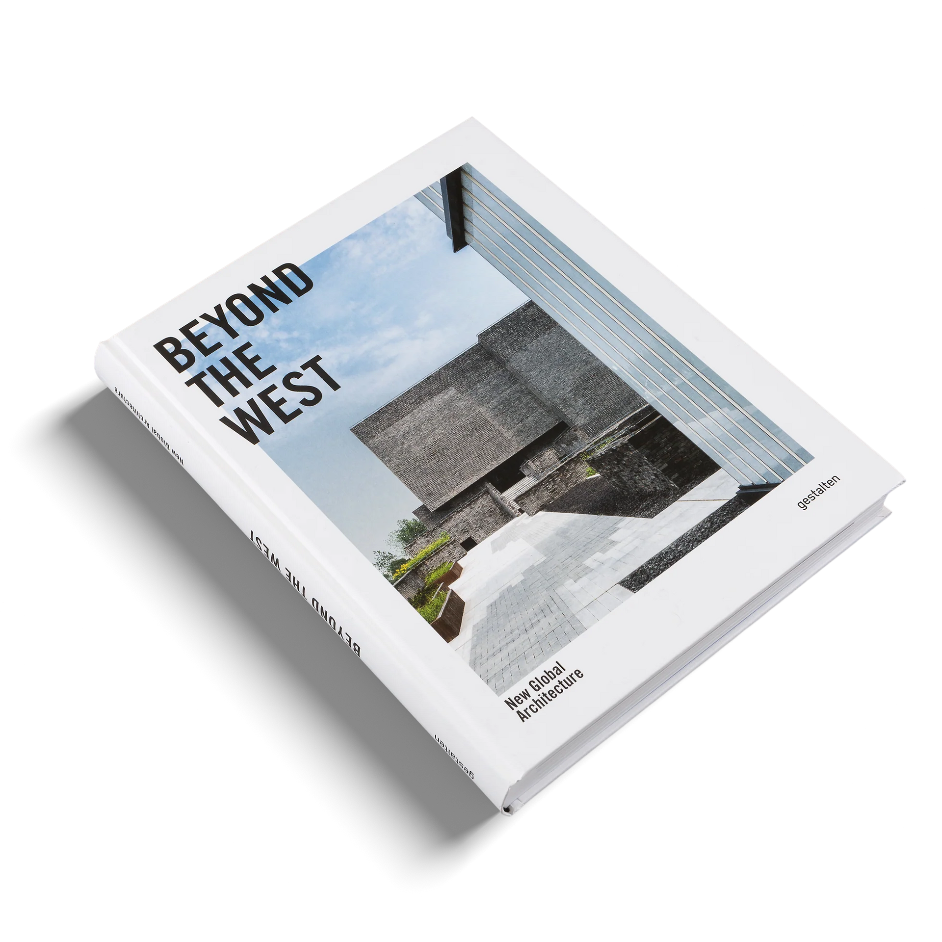 GESTALTEN  Beyond the West