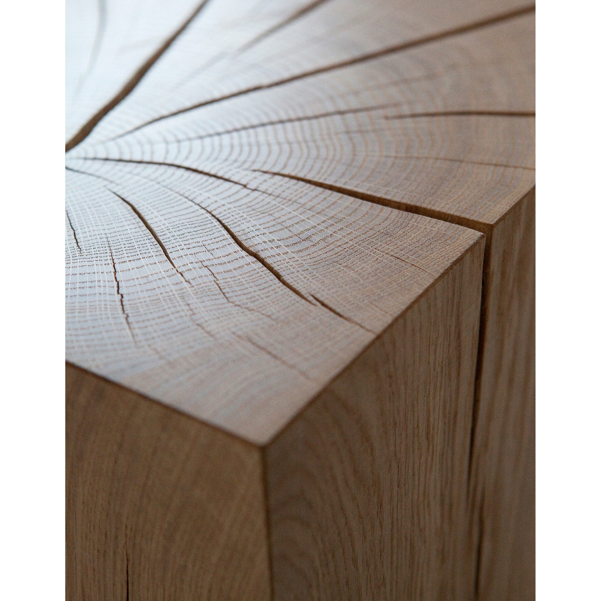 NIKARI BIENNALE Stool/Table | Showroom Item