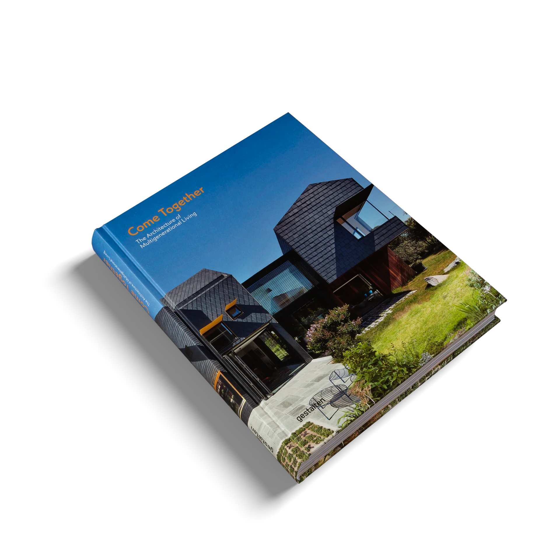 GESTALTEN Come Together