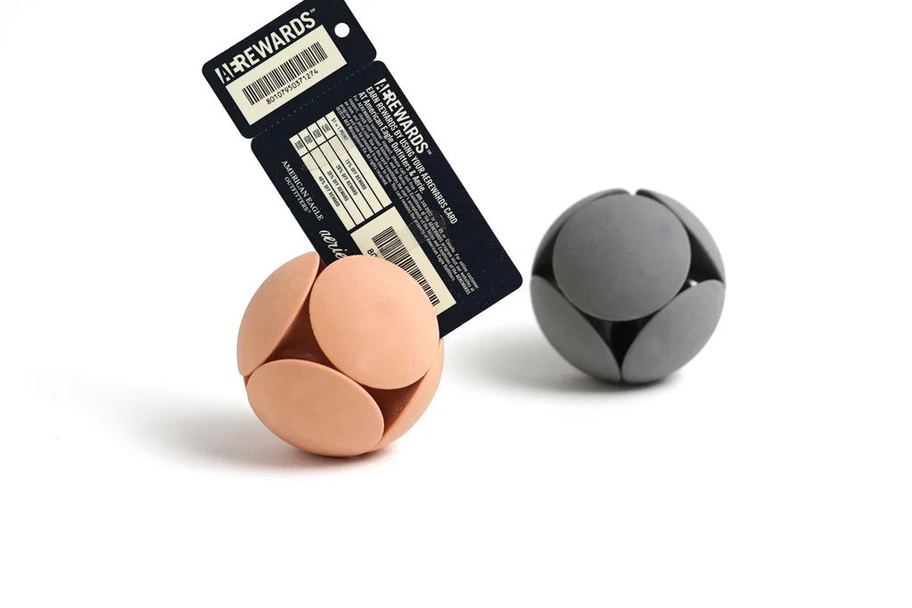 HMM Eraser Ball