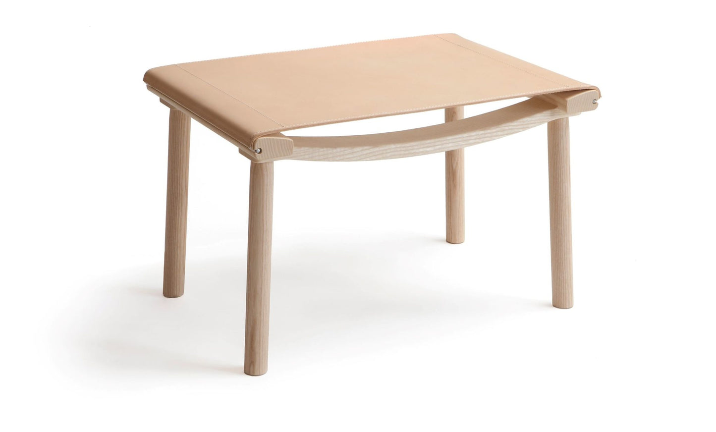 NIKARI December Ottoman| Oak