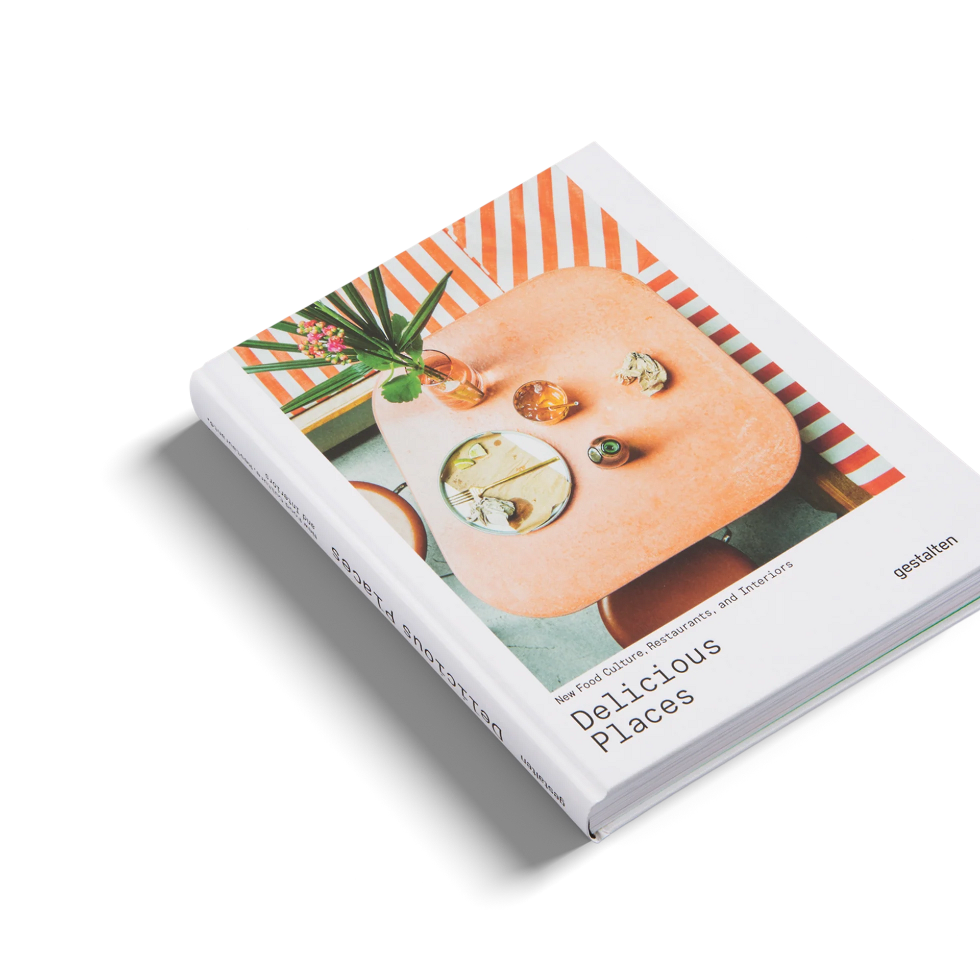 GESTALTEN  Delicious Places