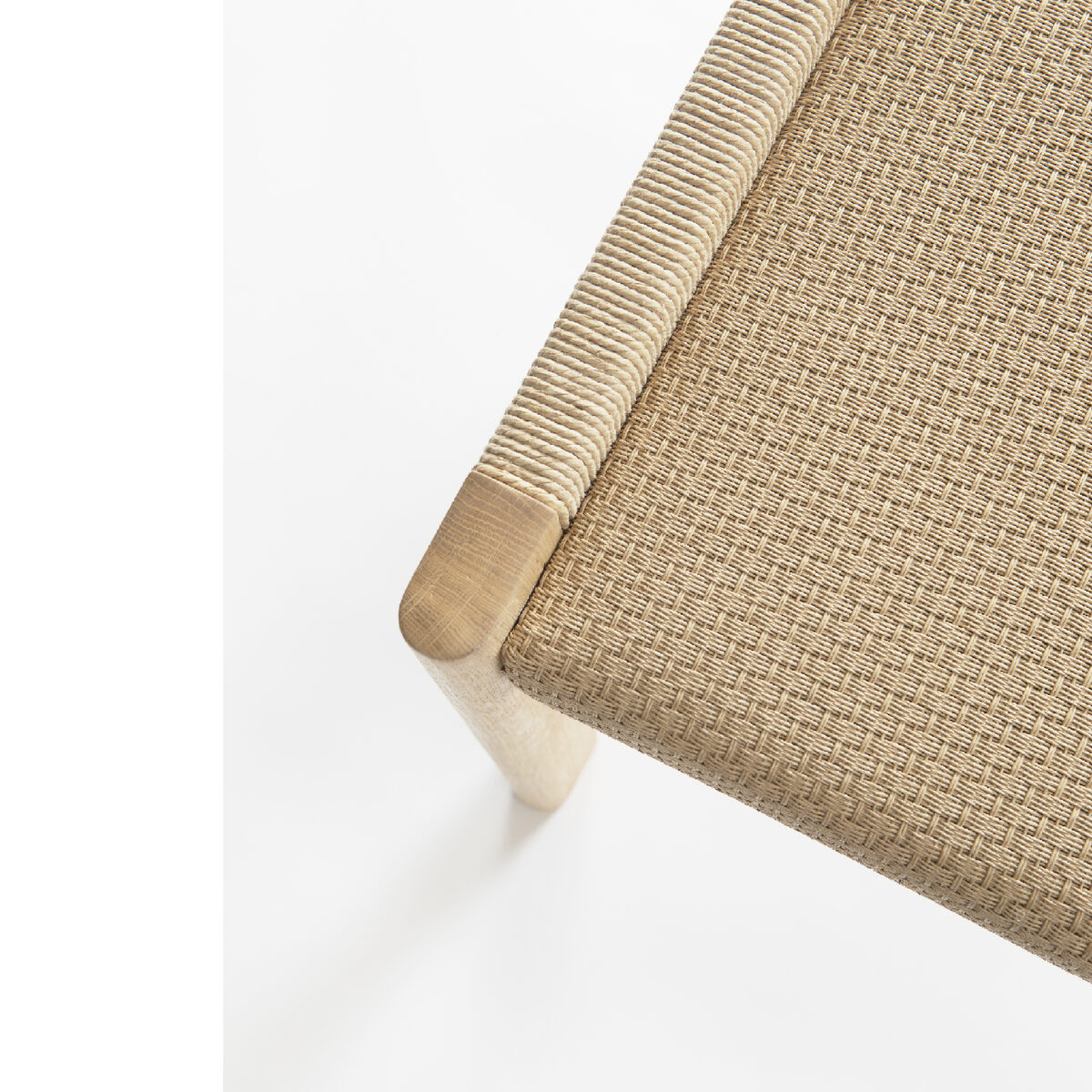 NIKARI Detalji Bench | Oak | Showroom Item