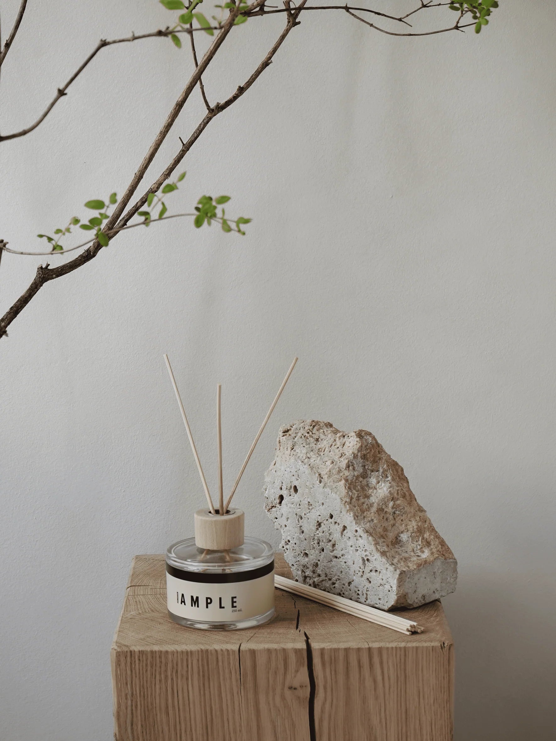 HUMDAKIN Ample  Fragrance Sticks | 250 ml