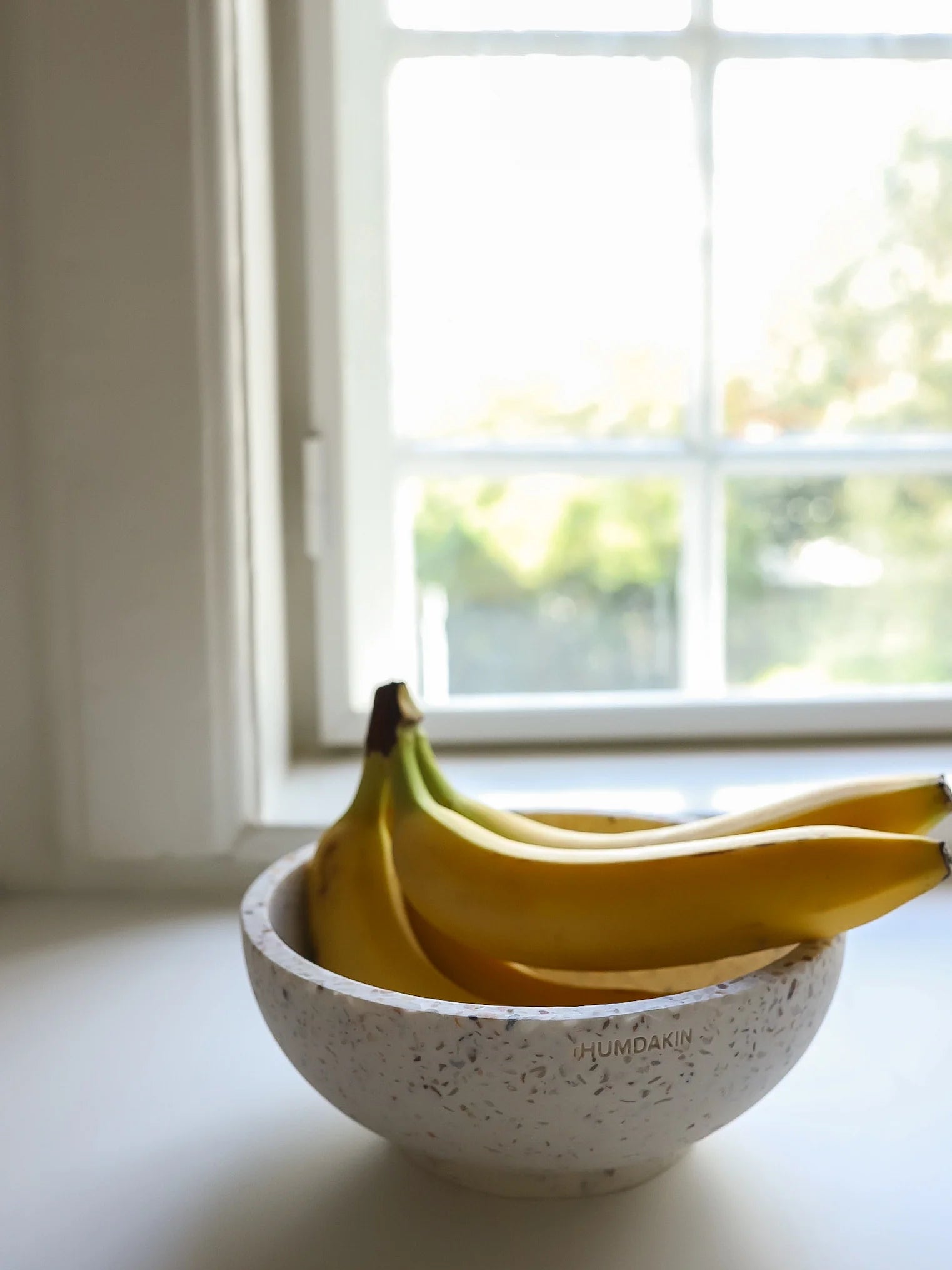 HUMDAKIN Genova  Terazzo  Bowl | Medium