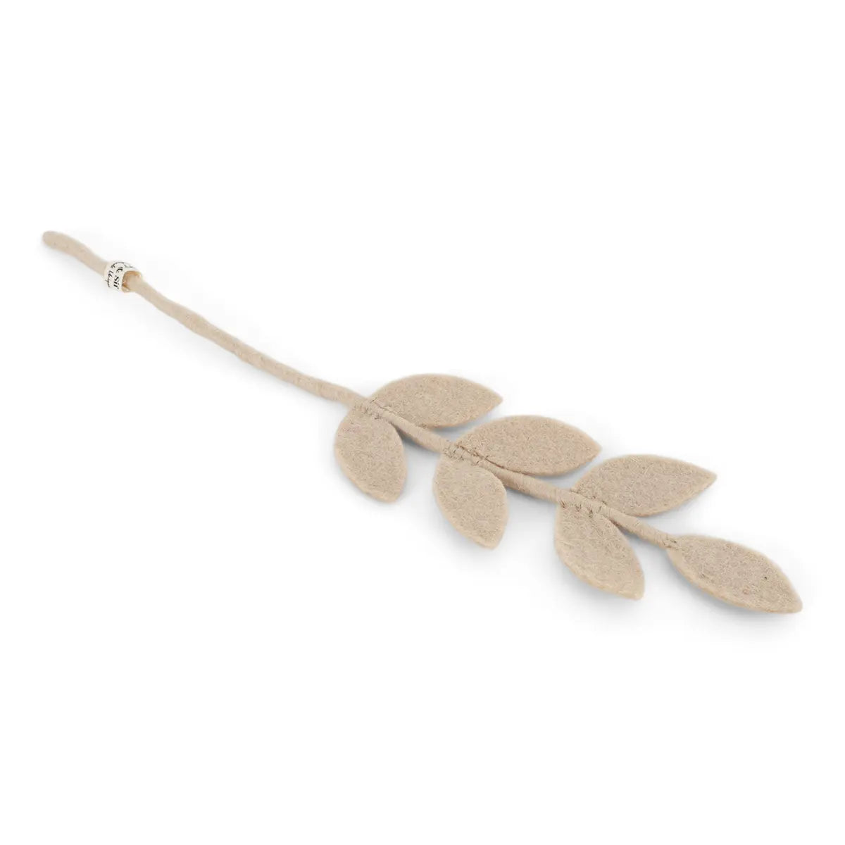 GRY & SIF Leaf Branch | Beige