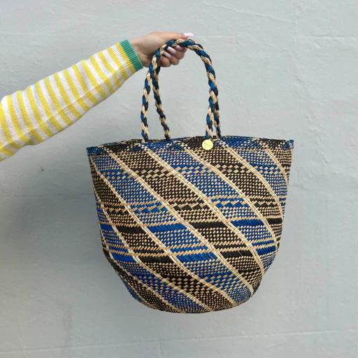 GUANABANA Canastro Bag | M