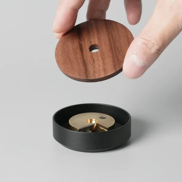 HMM Pencil Sharpener