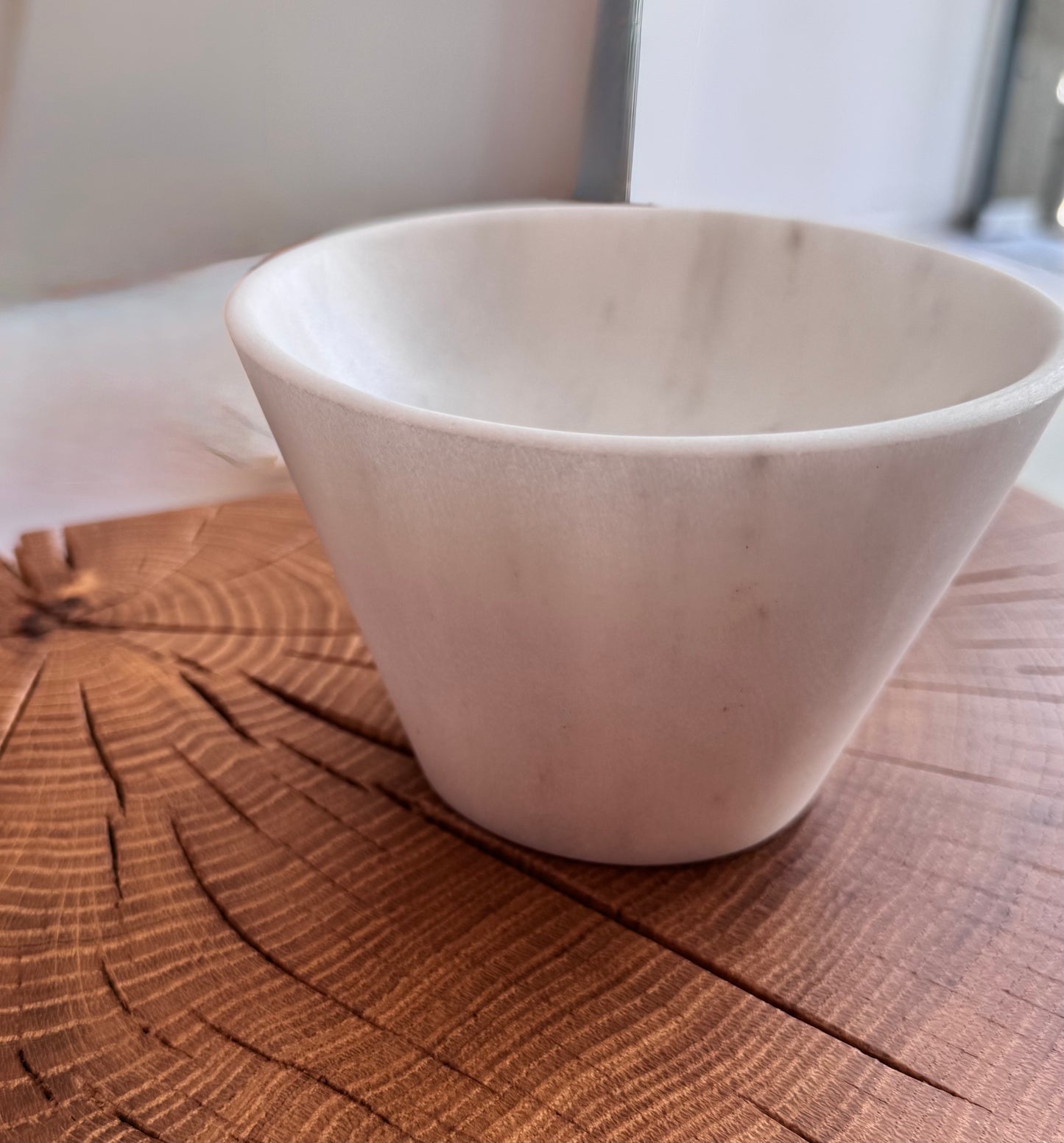 GEROCHRISTOS Big Marble Bowl | D.14cm