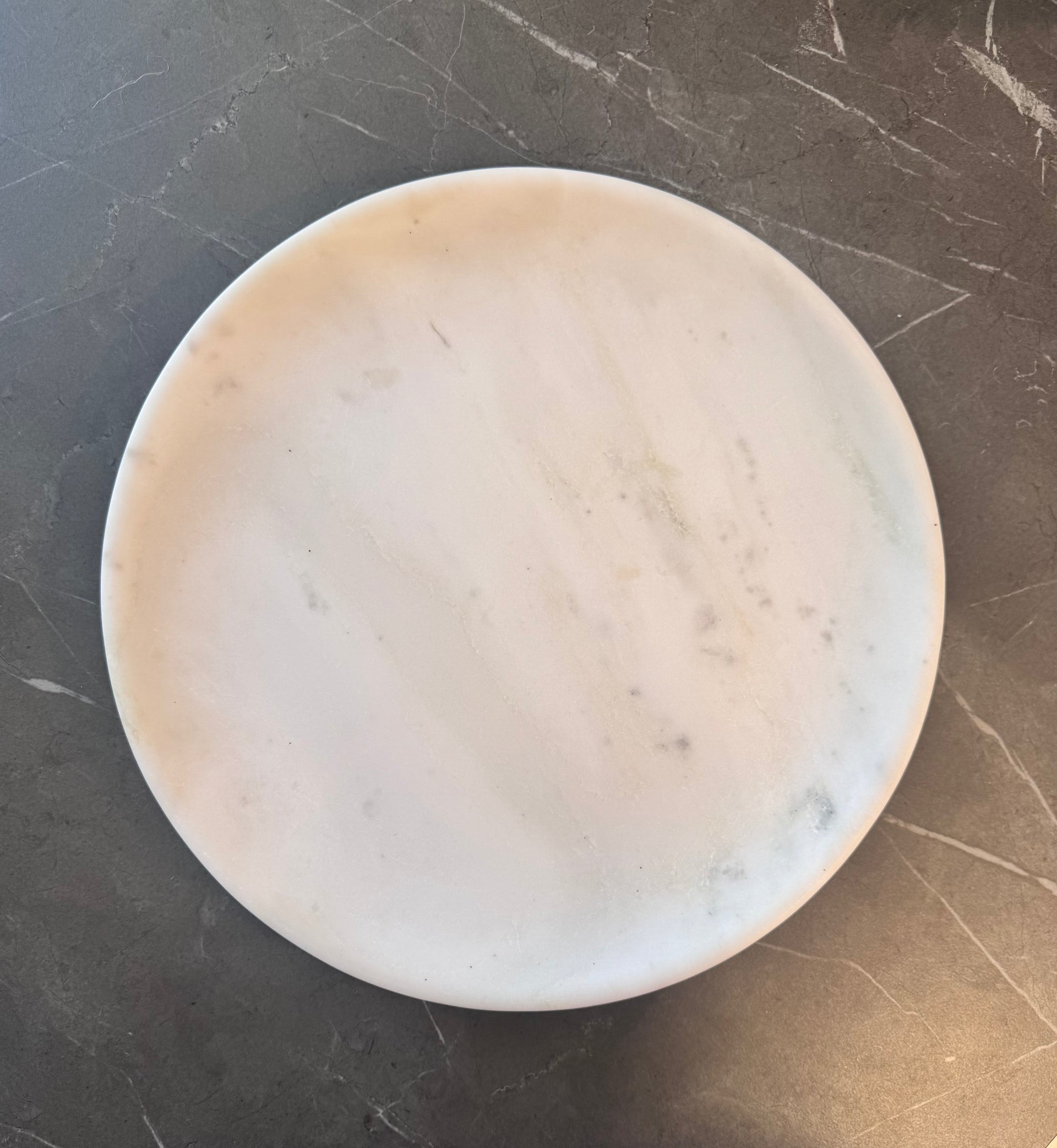 GEROCHRISTOS Marble Platter | d. 30cm