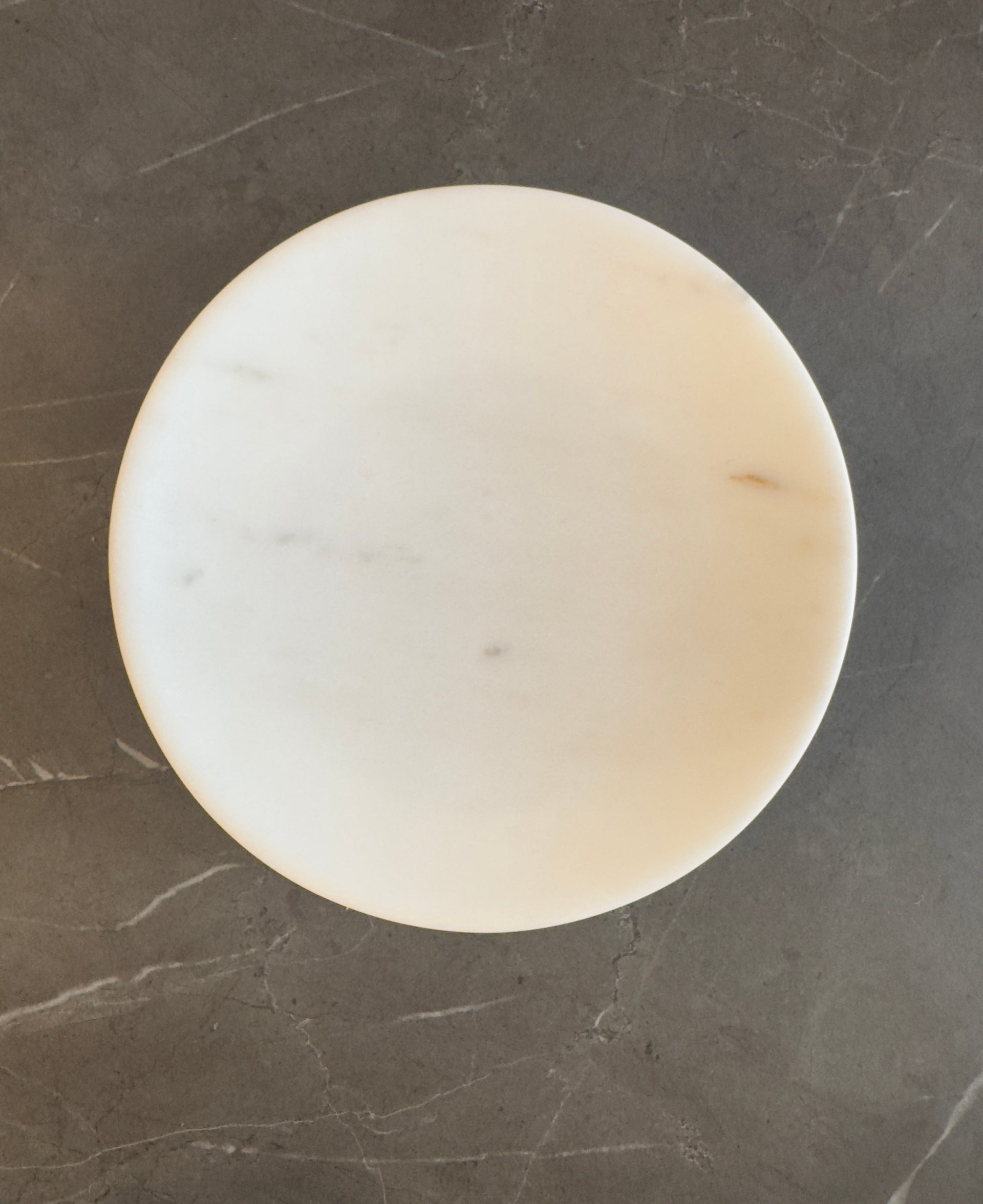 GEROCHRISTOS Marble Platter | d.20cm